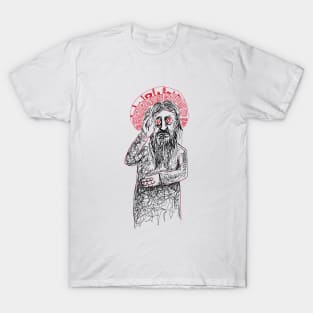 Rasputin T-Shirt